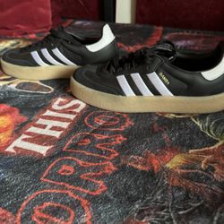 Samba Adidas 