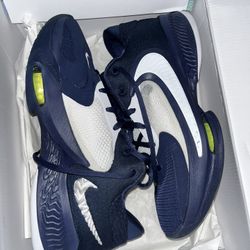 Nike Zoom Freak 4 Size 8
