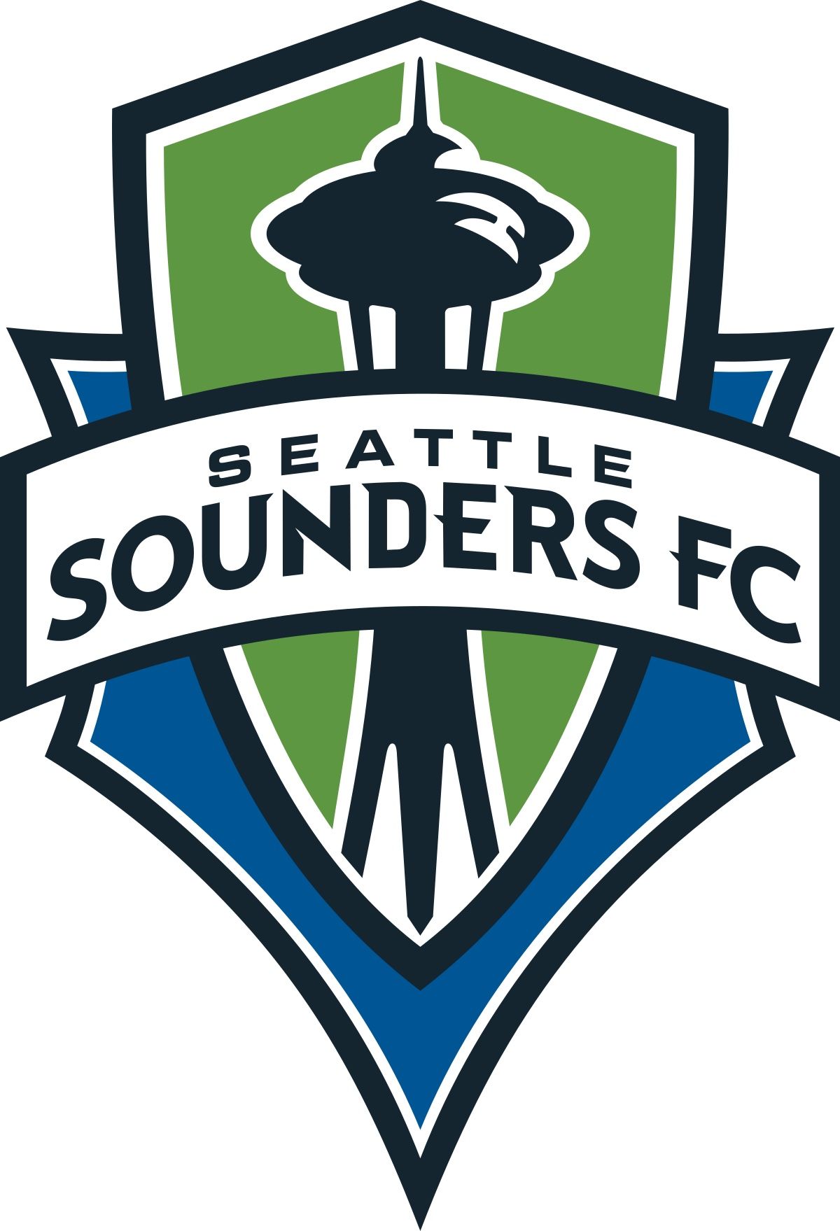 2 or 4 Season Tickets Seattle Sounders FC - Any Match! - 146 Row A & B Seats 1-2 - 1st & 2nd Row! Aisle! 