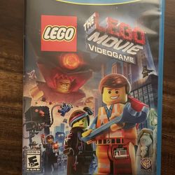Lego Movie Video Game