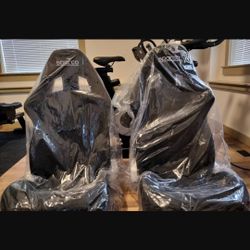 Sparco R500 Seats, Seat Tracks/Sliders & Steering Wheel Package *NEW*
