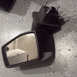 Side Mirrror