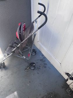 Stroller