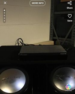 Speakers