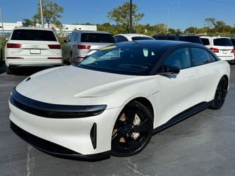 2023 Lucid Air