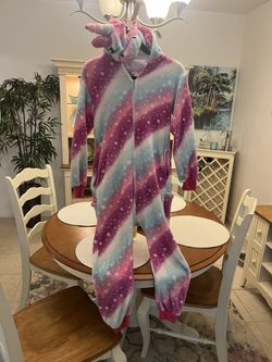 Unicorn Onsie 