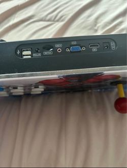 Pandora II S