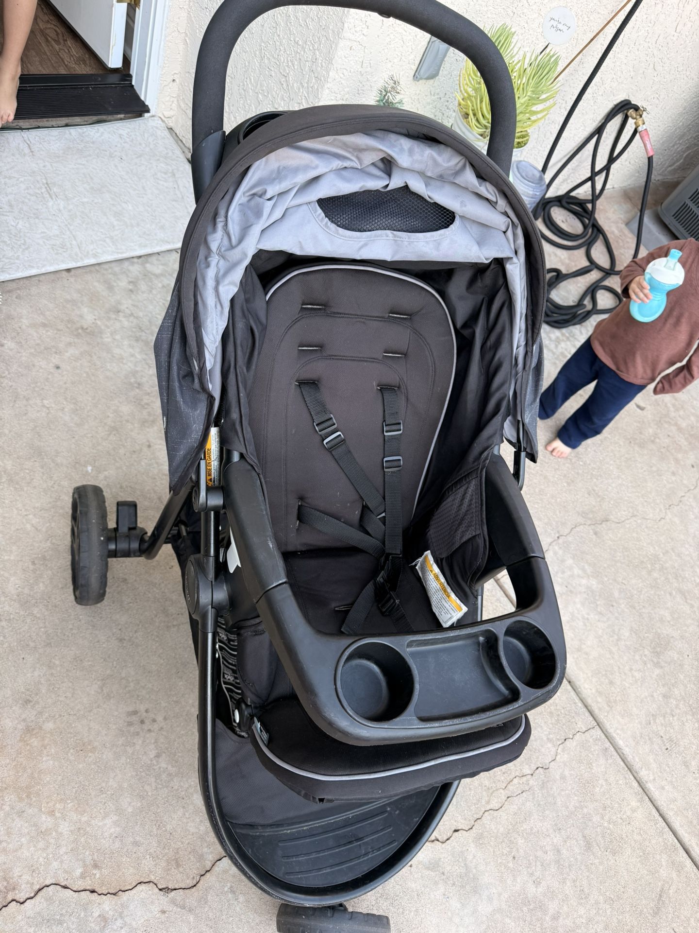 Graco Single Stroller