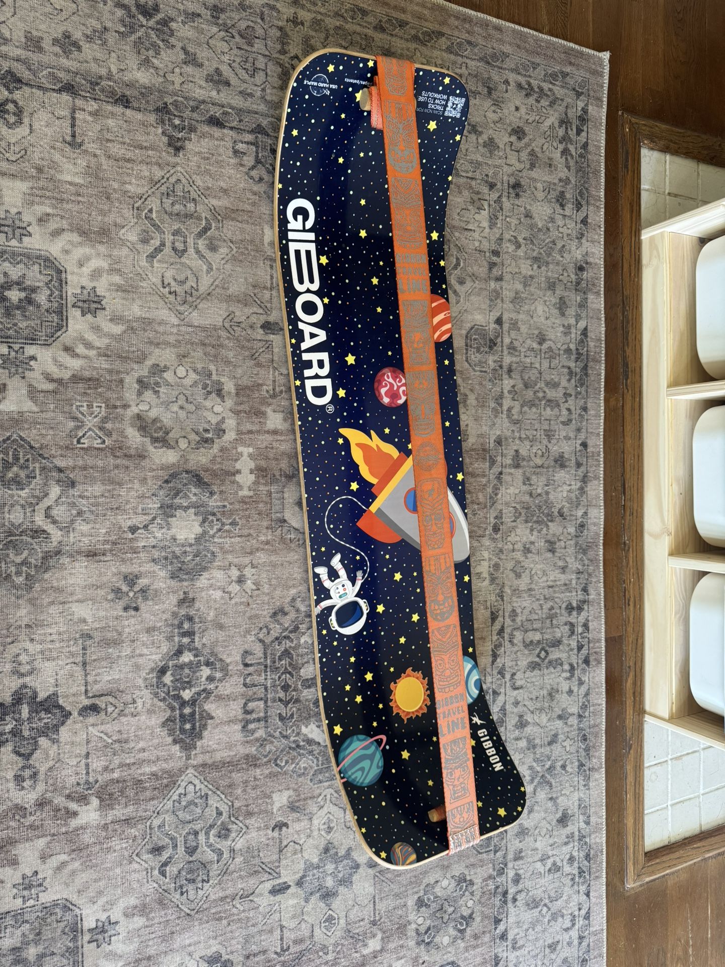 Giboard Balance Board