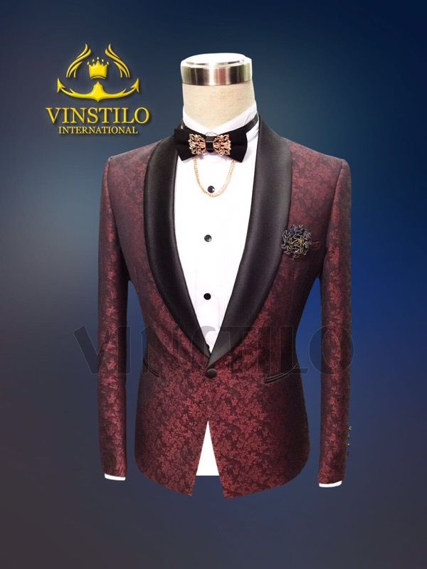 VINSTILO (Man design suits) for Sale in Houston, TX OfferUp