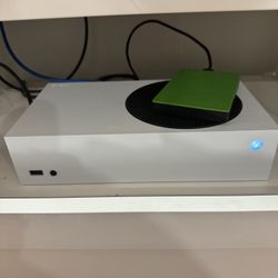 Xbox Series S