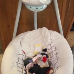 Fisher Price Swing