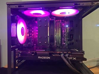 Gaming pc