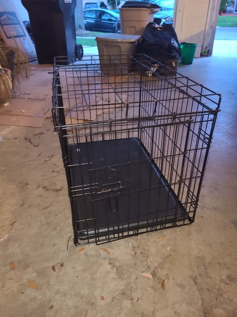 Small/Medium Size Dog Kennel