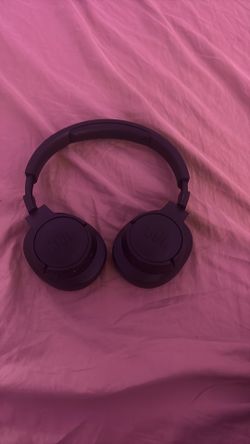 JBL HEADPHONES