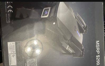 Drone For CHRISTMAS! 