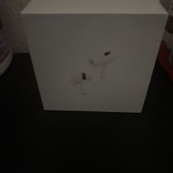 AirPod Pros Gen2 