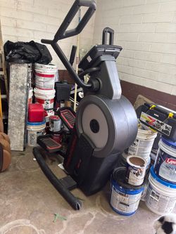 ProForm Elliptical Machine