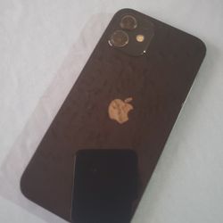 IPHONE 12 64GB UNLOCKED FOR ANY COMPANY 