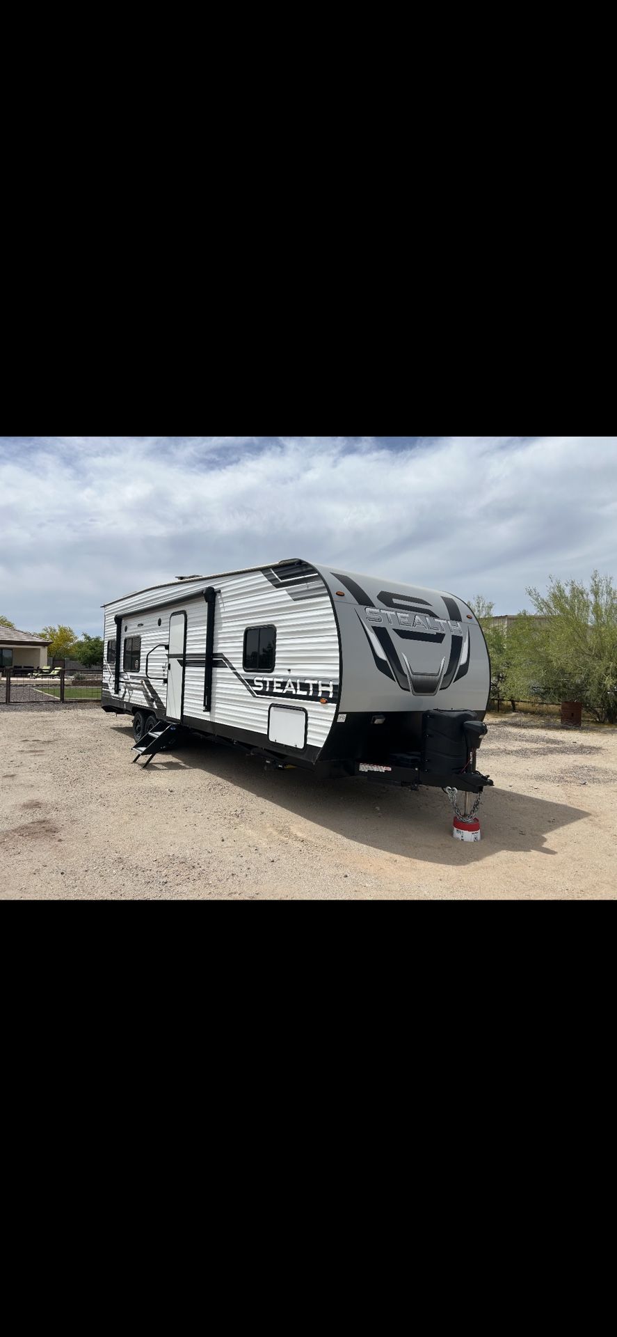 2021 Forestriver TRQ2715