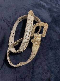 Blazin Roxx belt