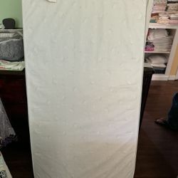 Baby Crib Mattress