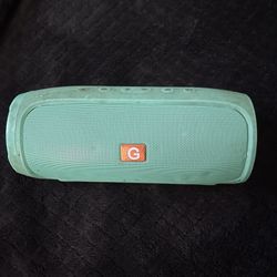 Loud Personal Speaker