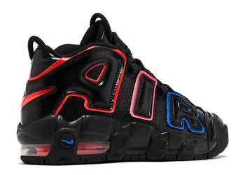 AIR MORE UPTEMPO ' ELECTRIC'