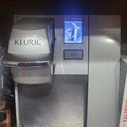 Keurig K155 Office Pro Single Cup Commercial