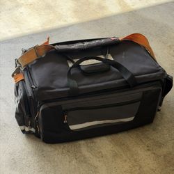 Cinebag Soft Case with Dividers (larger than CB01)