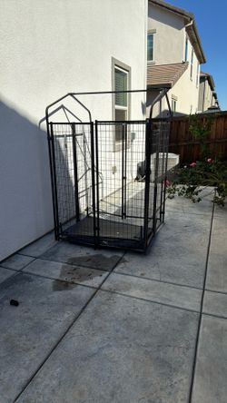 Kennel