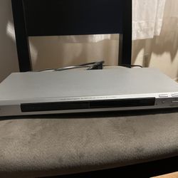 CD/DVD Player $25