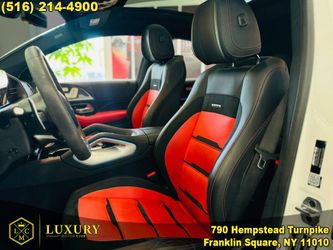 2022 Mercedes-Benz GLE