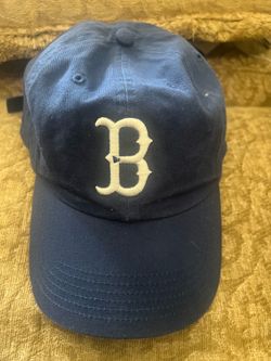 Brooklyn Dodger Cap Blue