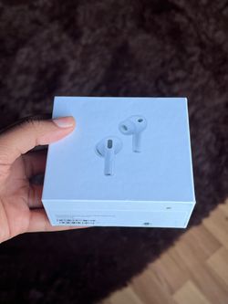 AirPod pro 3