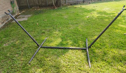 Hammock stand