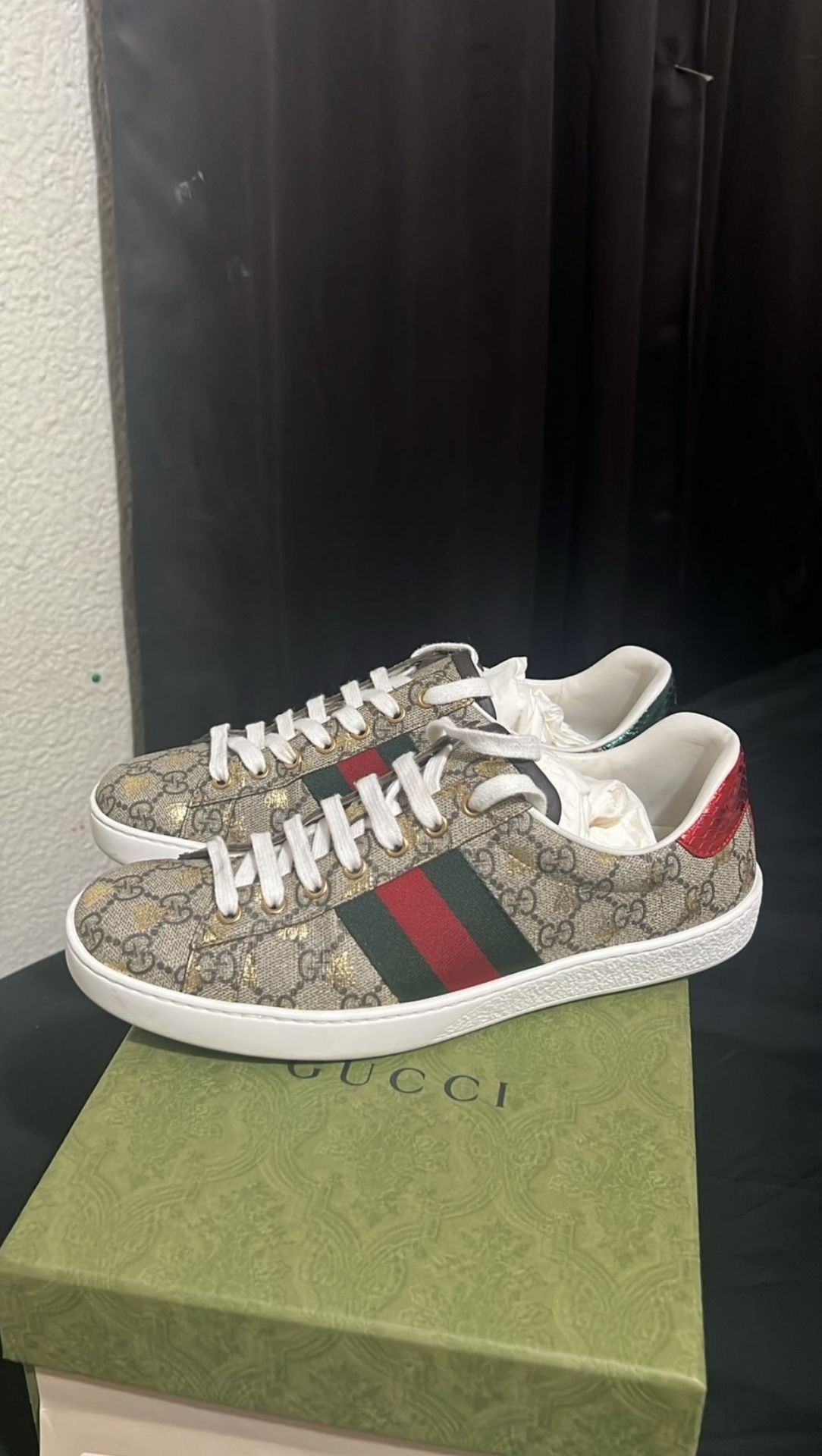 Gucci