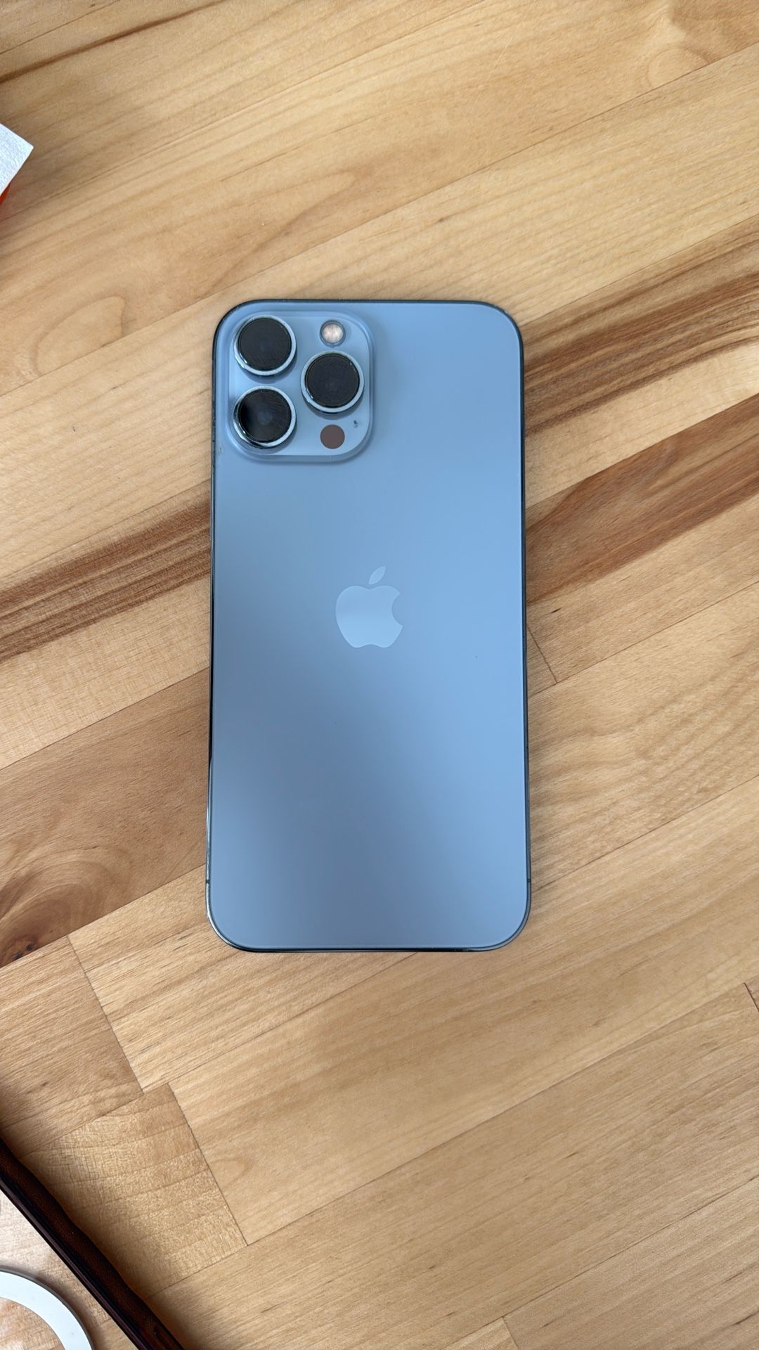 Iphone 13 Pro Max 256 Gb