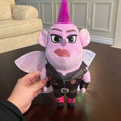 Disney Pixar Onward Dewdrop Pixie Dusters Fairy Stuffed Plush Toy Mattel Kids 