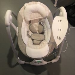 Baby Swinger