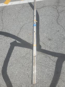 Impala 63 ss side trim original