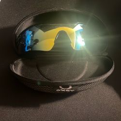 Retro Oakley Sunglasses