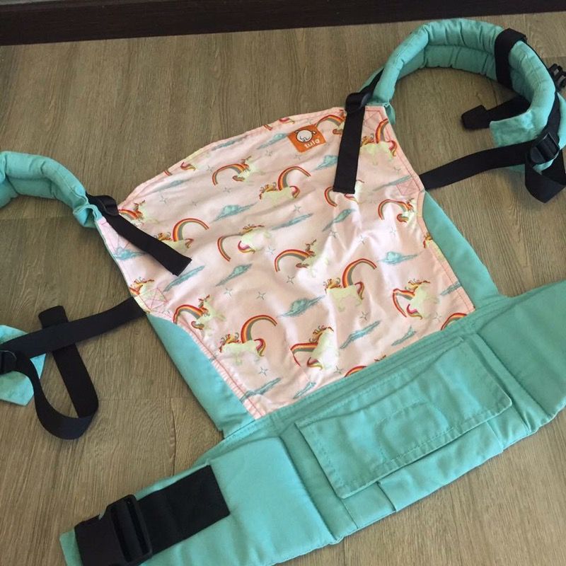 Standard Tula Carrier