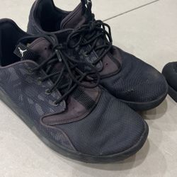 Jordan’s