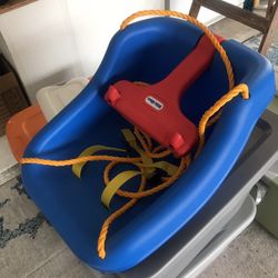 Baby/ Toddler Swing