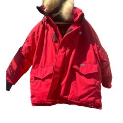 Heli Artic Canada Goose 