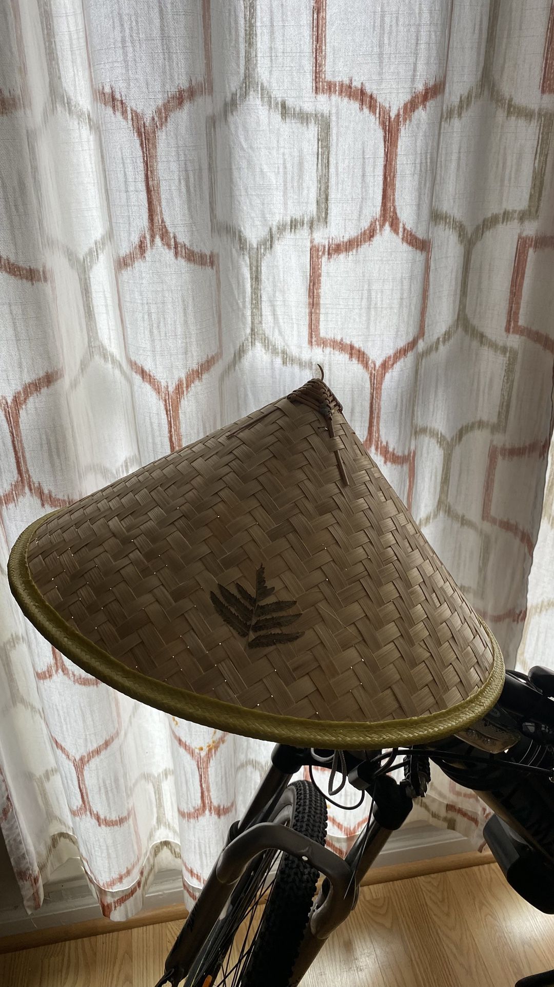 Kungfu Hat