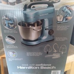 Hamilton Beach Mixer