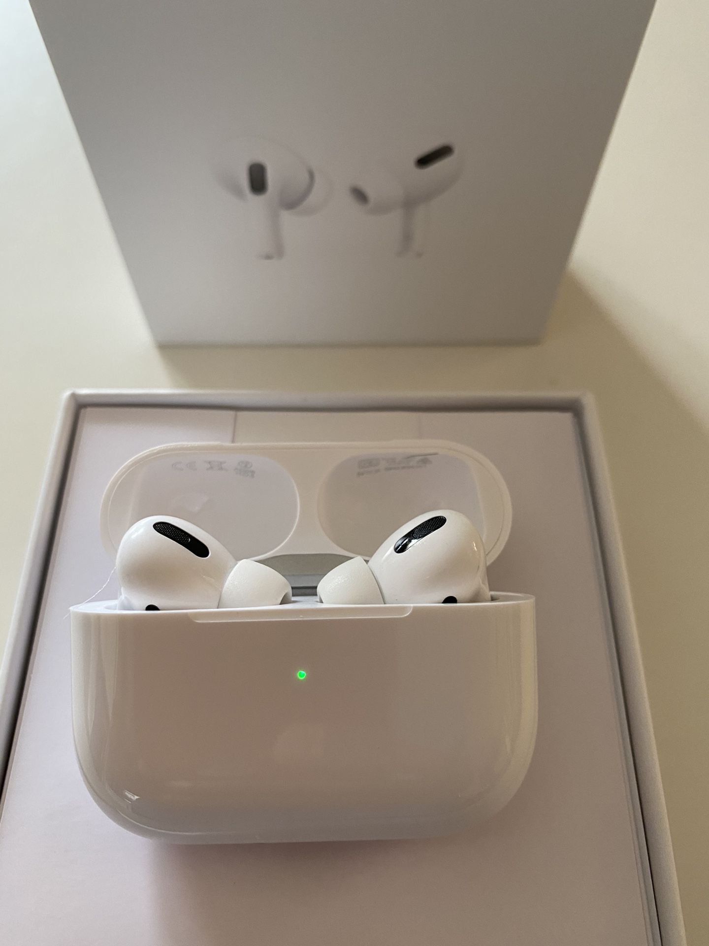 Airpods pro