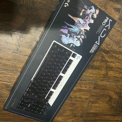 Logitech G Pro KDA 